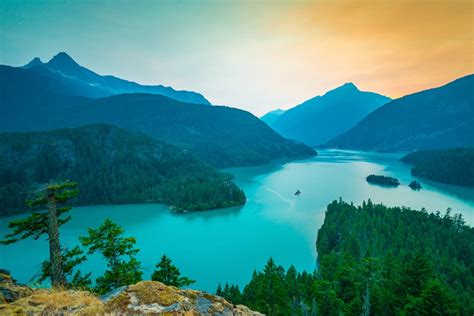 15 Beautiful Places To Visit In Washington Globalgrasshopper 2022