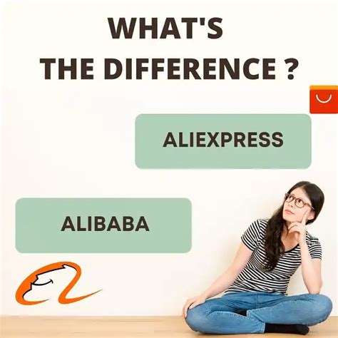 Difference Between Aliexpress And Alibaba Difference Betweenz