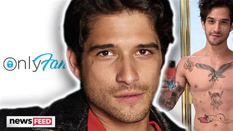 Tyler Posey Reveals Harsh Reality Of Onlyfans Gentnews