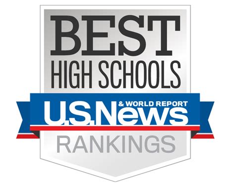 Us News And World Report Best High Schools 2021 Announced High