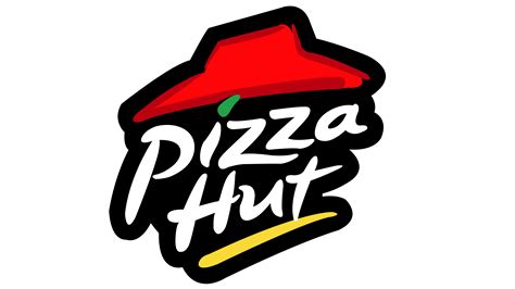Pizza Hut Logo Y Símbolo Significado Historia Png Marca