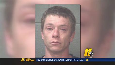 3 Year Old Mariah Woods Presumed Dead In Nc Amber Alert Case Man