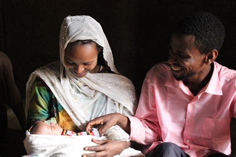 Smooth Deliveries Protect Ethiopian Mothers And Newborns Archive U