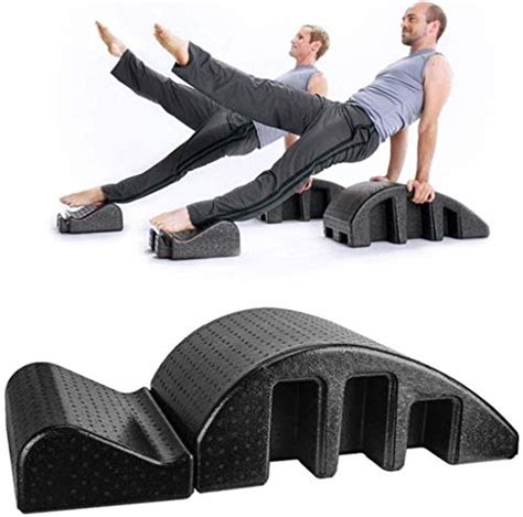 Top 10 Best Pilates Spine Corrector Foam Review 2022 Best Review Geek