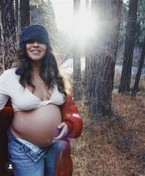 Gina Rodriguez Pregnant Wow Rpregcelebs