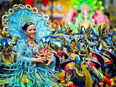 21 Philippine Festivals That Are Worth Visiting