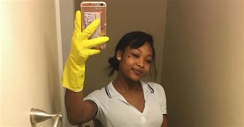 Summer Walker S Cleaning Service Used To Be Her Full Time Hustle