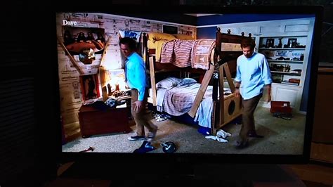 Step Brothers Bed Bunk Scene Youtube