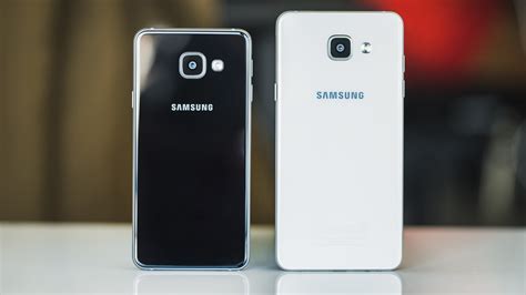 Samsung galaxy a5 (2016) android smartphone. Trucos para los Galaxy A3(2016), A5(2016) y A7(2016) de ...