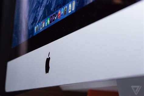 Apple Imac With Retina 5k Display Review The Verge