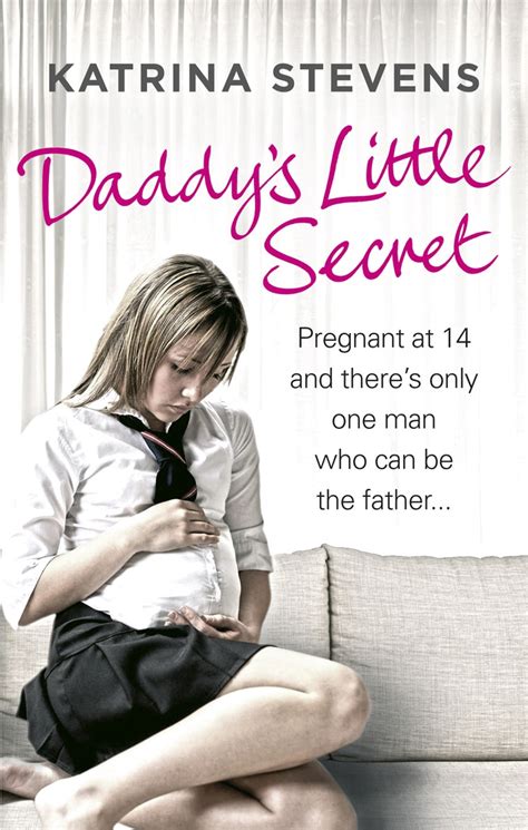Daddys Little Secret By Tina Davis Penguin Books Australia