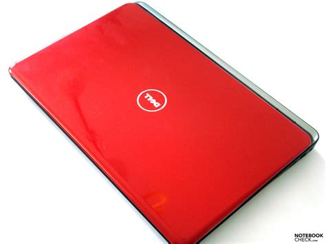 Review Dell Inspiron 17r Notebook Reviews