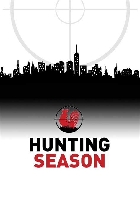 Hunting Season Tv Time