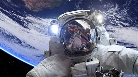 Nasas Hiring Heres How You Can Become An Astronaut Abc11 Raleigh