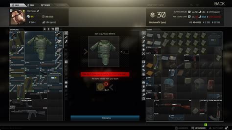 It is for students who want to understand native speakers. Mechanic Level 3 : EscapefromTarkov