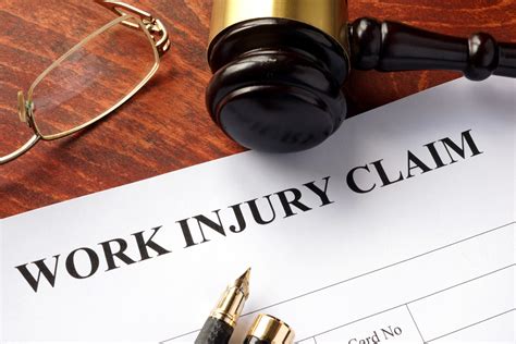 When Is It Worth It To File A Workers Comp Claim Haughn And Associates
