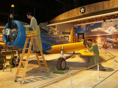 Museum Of Aviation Official Georgia Tourism And Travel Website