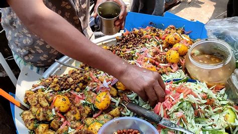 Most Popular Bangladeshi Street Food Unique And Healthy Street Food
