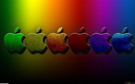 Awesome Neon Wallpapers Apple Wallpaper Cave