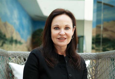 President Interview Fairmonts Jennifer Fox Hotelier Middle East