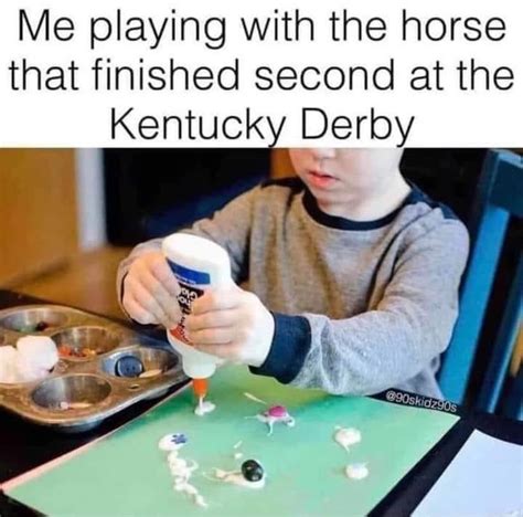 Kentucky Derby Meme Subido Por Localfather Memedroid