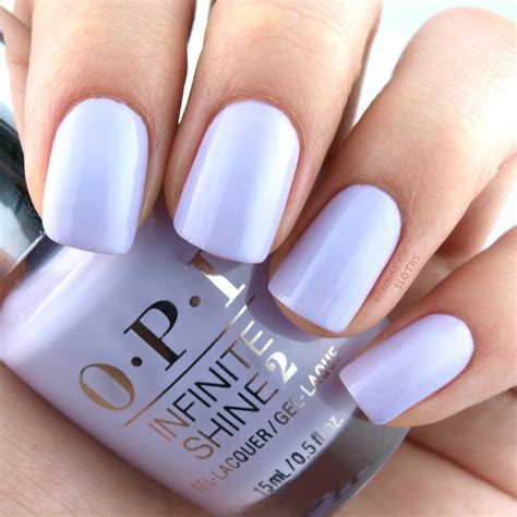 Opi Fiji Collection For Spring Summer Review And Swatches Nail