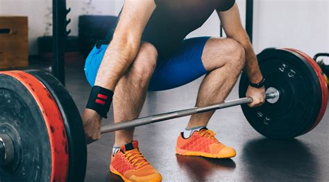 5 Ways To Improve Your Deadlift Muscle And Fitness