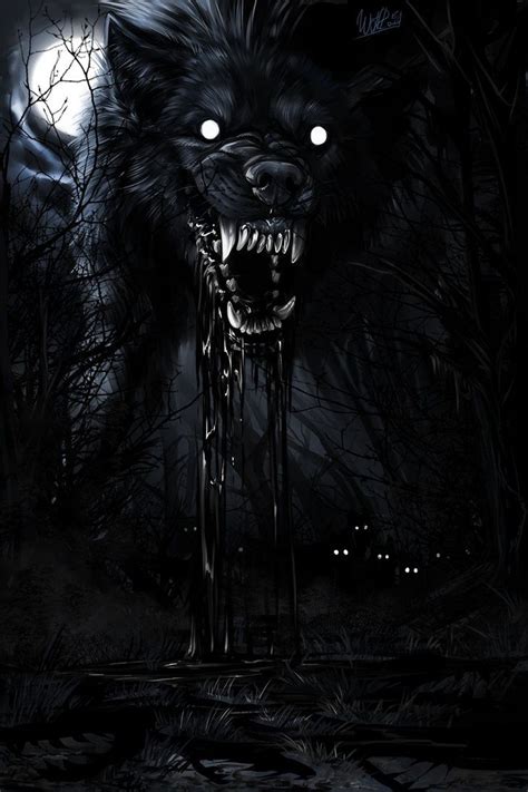 Best 25 Angry Wolf Ideas On Pinterest Wolf Black Wolf Black And