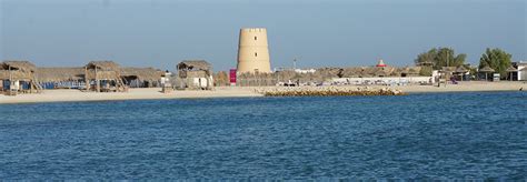 Al Dar Islands Bahrain Sitra Beach Aldar Resort Chalets Huts Jetski