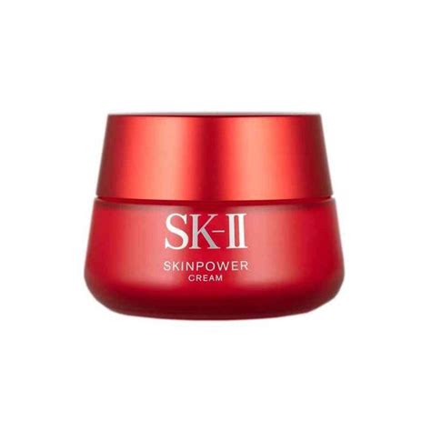 Sk Ii Skinpower Cream Gsk Ii Skinpower Cream G