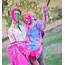 Holi Festival Brings Splash Of Color To The Garden State  Njcom