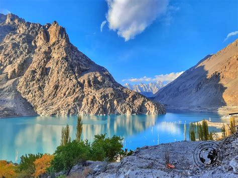 Cheeky Passports The Best Places To Visit In Pakistan In Three Weeks