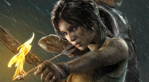 tomb raider reboot will inspire new movie