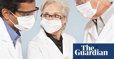 Academics Anonymous Sexism Is Driving Women Out Of Science Universities The Guardian