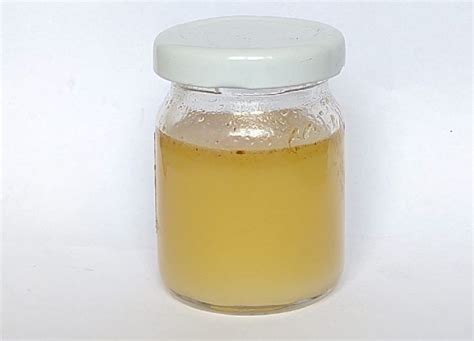 White Honey Taste Sweet Form Gel At Rs 360 Kilogram In Chennai