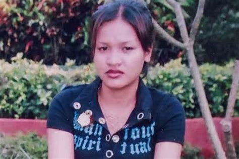 Sister Of Drowned Sex Worker Seeks Justice The Cambodia