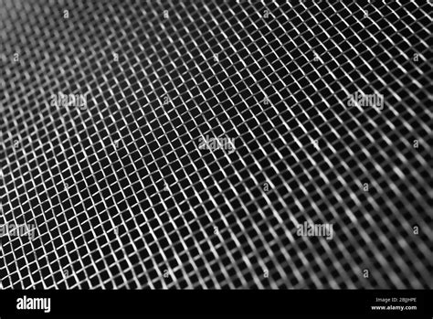 Window Screen Texture Closeup Stock Photo Alamy