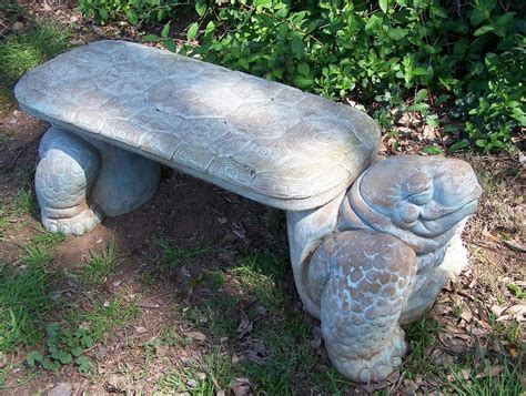 Keter under storage garden bench. Stone Garden Bench Home Depot | Home Design Ideas ...