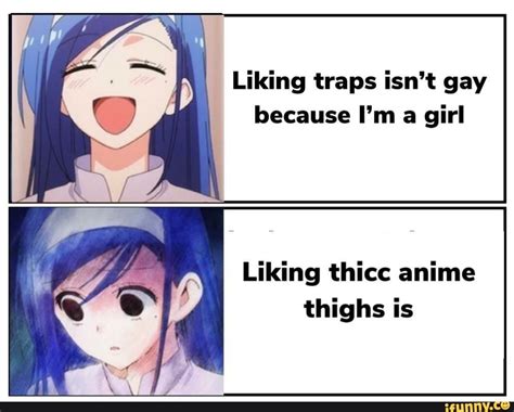 Review Anime Thicc Thighs Referensi · News