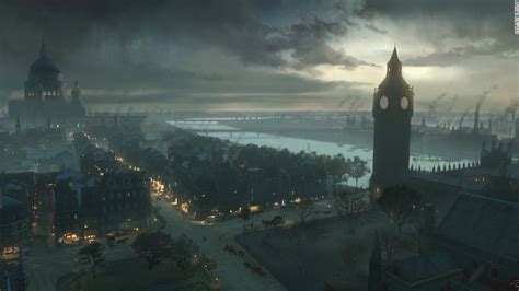 Assassins Creed Syndicate Tower Bridge Lilylogin