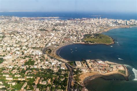 Dakar Senegal Destination Of The Day Mynext Escape