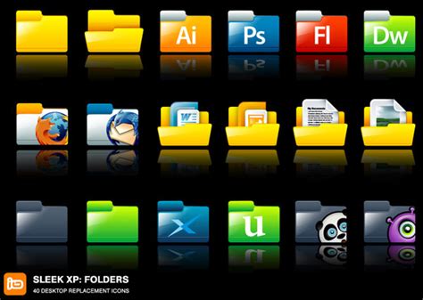 12 Funny Folder Icons Images Funny Computer Virus Icons Desktop