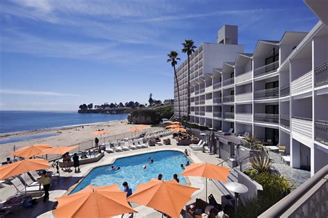 Dream Inn Santa Cruz Ca — Envision Hotel Partners Llc