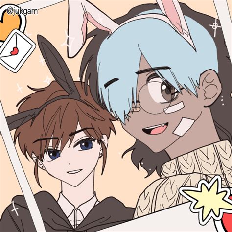 View 20 Two Person Picrew Gettywalkbox