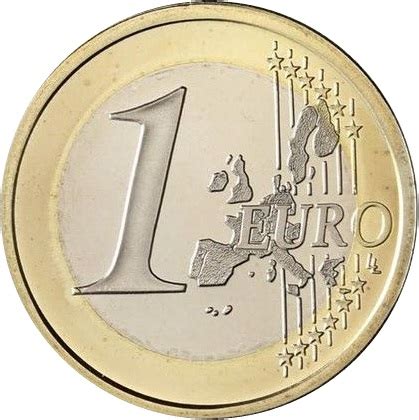 France 1 euro 2001 [eur1239]
