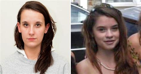 Becky Watts Killer Shauna Hoare Launches Another Appeal Against 17 Year Prison Term For