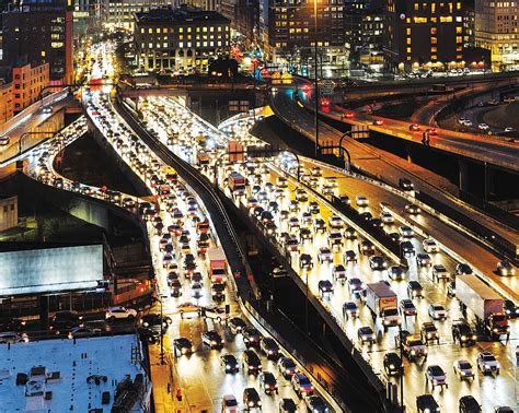 In conclusion, the problem of traffic congestion due to a large number of vehicular usage seems to be inevitable. Combating Traffic Congestion: The City of Boston's ...