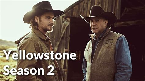 Yellowstone Season 2 Soundtrack Tracklist Yellowstone 2019 Youtube