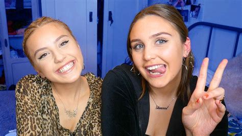 get ready with us fail with lily durham oliviagrace youtube