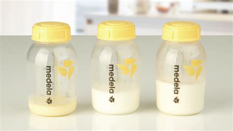 Breast Milk Composition Whats In Your Breast Milk Medela